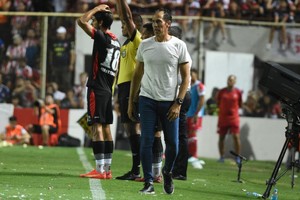 Crédito: MANUEL FABATIA