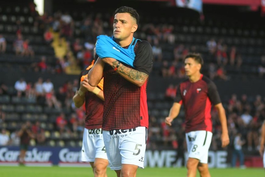 Crédito: MANUEL FABATIA