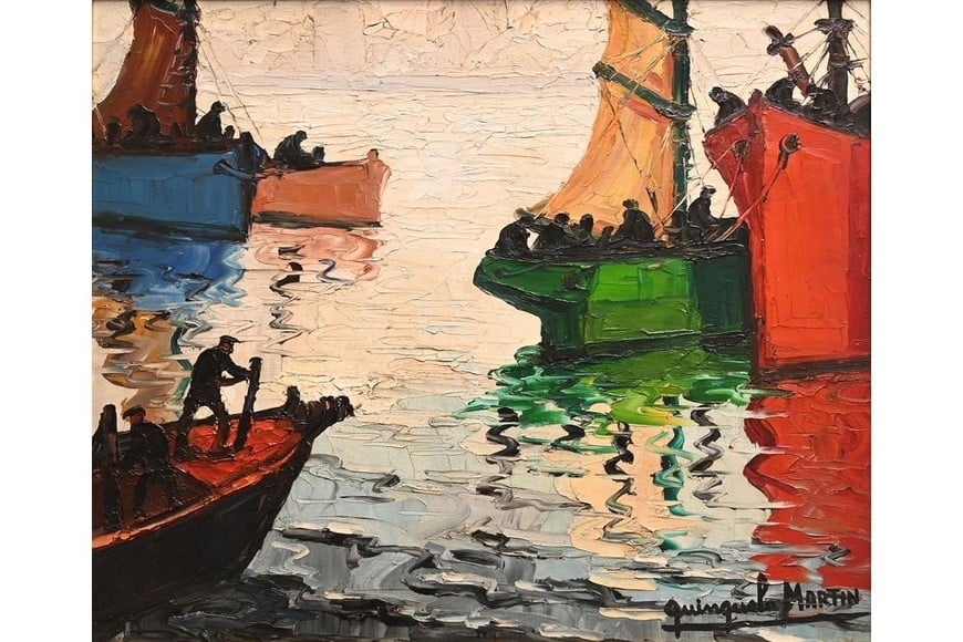 Colección Santa Fe Arte