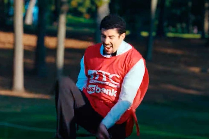 El cantante Bad Bunny tendrá su lugar en el film.