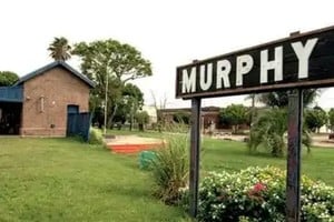 La ciudad está conmocionada.