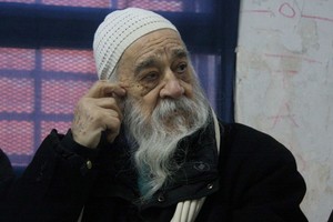 Se presentó la agenda de actividades para rendir homenaje a Birri. Foto: Archivo