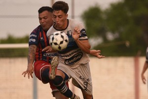 Crédito: LUIS CETRARO.