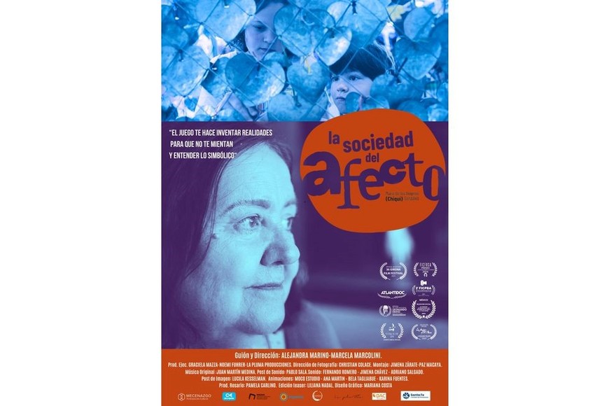 Gentileza producción