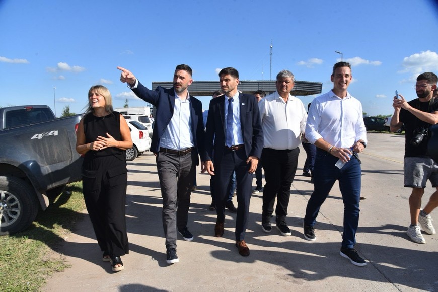 Para finales de 2025 se espera que los residuos de más de 400 mil habitantes tengan un mejor tratamiento.