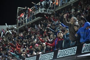 Imagen ilustrativa. Crédito: Pablo Aguirre