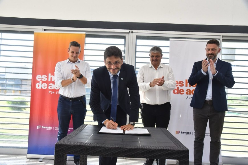 Para finales de 2025 se espera que los residuos de más de 400 mil habitantes tengan un mejor tratamiento.