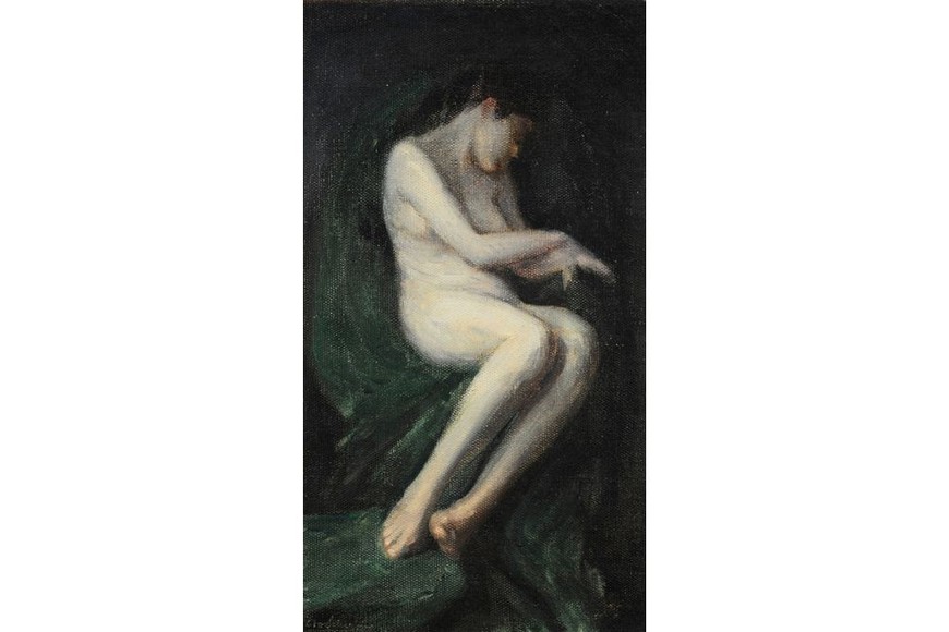 Museo Nacional de Bellas Artes