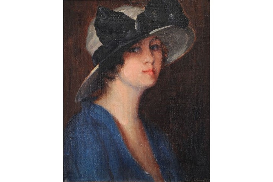 Museo Nacional de Bellas Artes