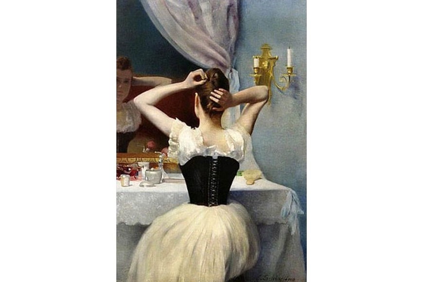 Museo Nacional de Bellas Artes