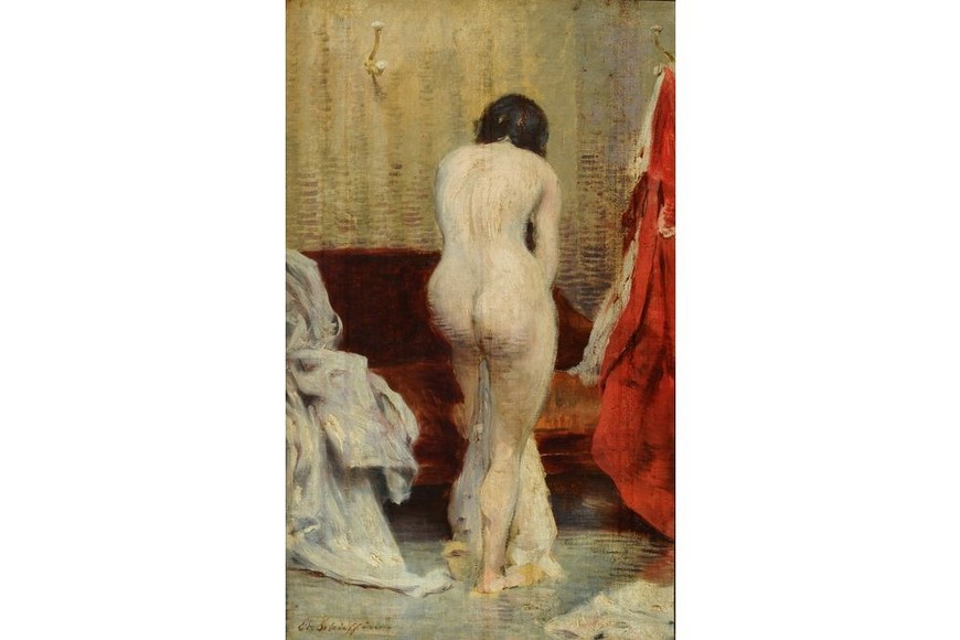 Museo Nacional de Bellas Artes