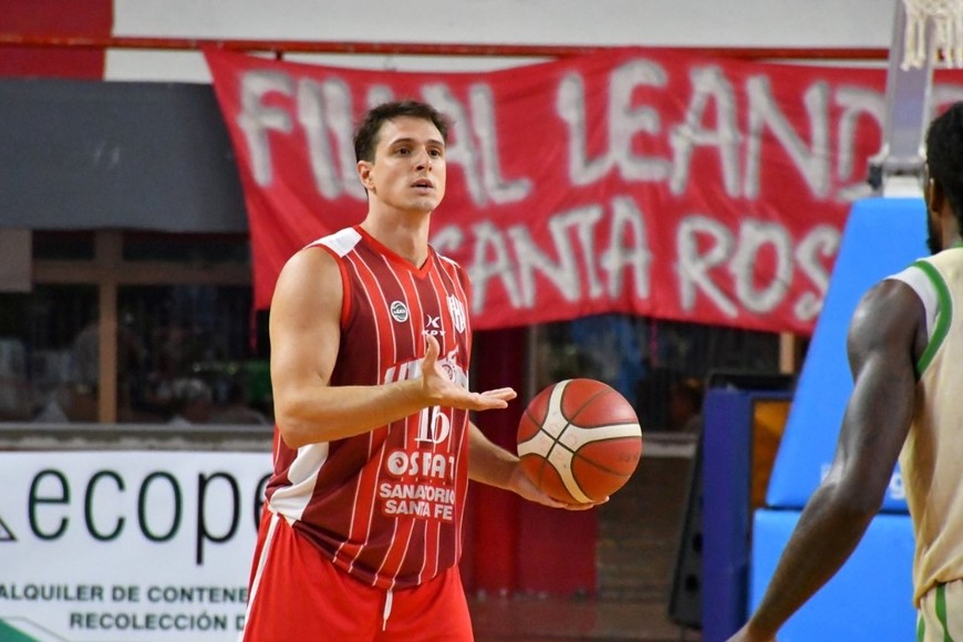 El rojiblanco no pudo con un rival directo. Crédito: Prensa Unión