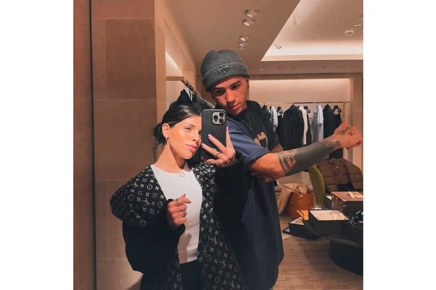 Tras tres meses de ruptura, volvieron.