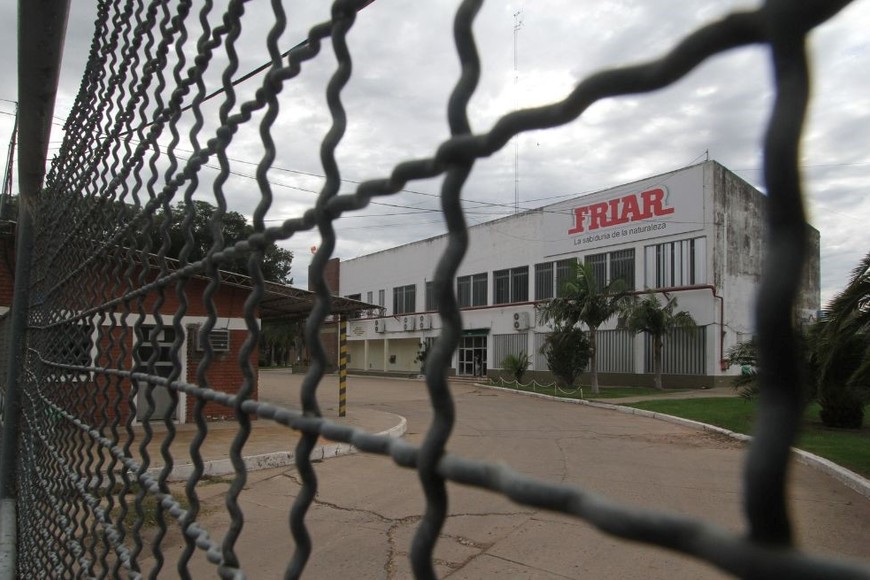 Crédito: Mauricio Garín