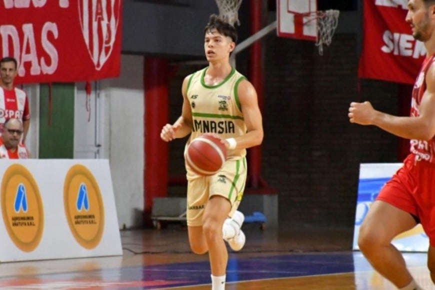 El rojiblanco no pudo con un rival directo. Crédito: Prensa Unión