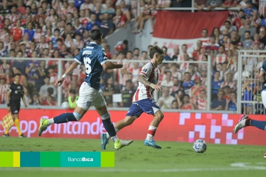 GALERÍA BICA: Unión-Racing