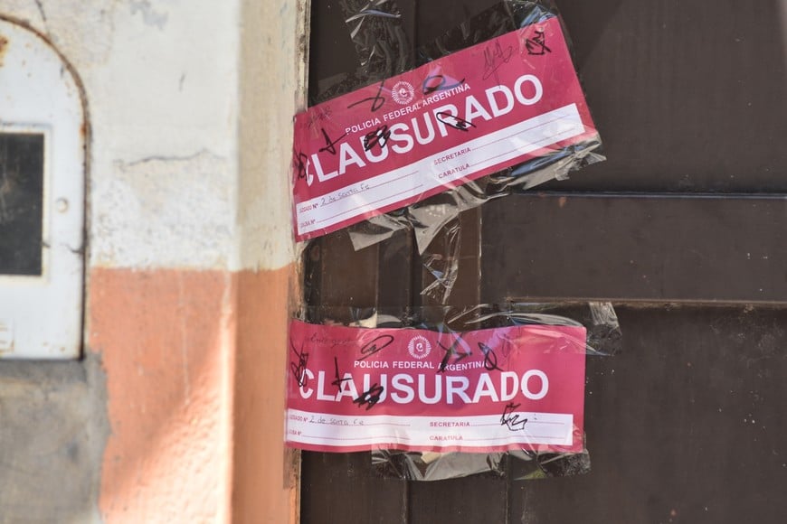 Vivero narco de Arroyo Leyes: pidieron la indagatoria para un heredero del dueño del campo