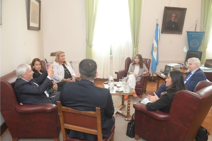 Crédito: Guillermo Di Salvatore