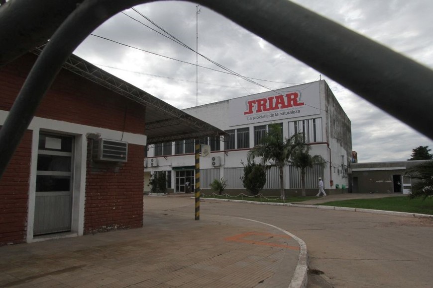 Crédito: Mauricio Garín