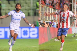 La popular “Bestia Negra” de Brasil pisará el 15 de Abril para la apertura de la cuarta participación del Tate en el torneo de la Conmebol.