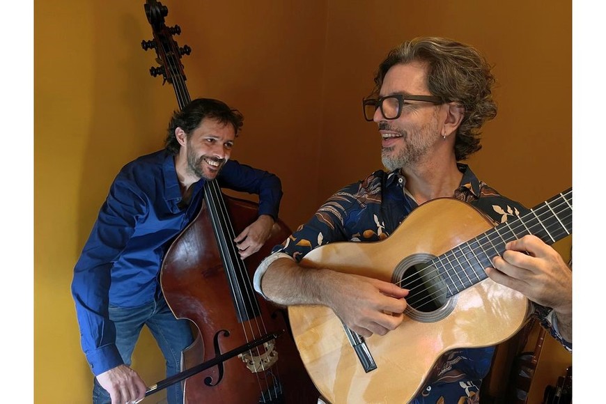 Foto: Sebastián Romiti