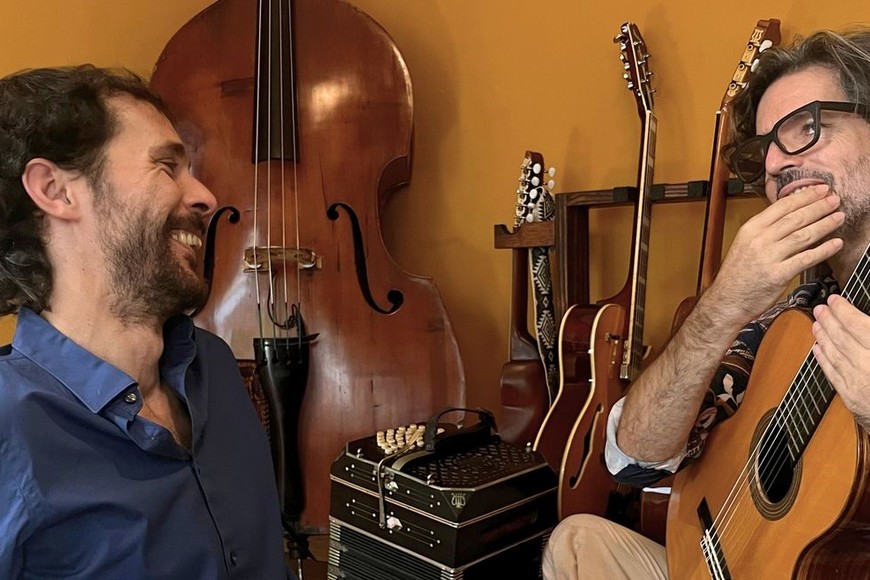 Foto: Sebastián Romiti