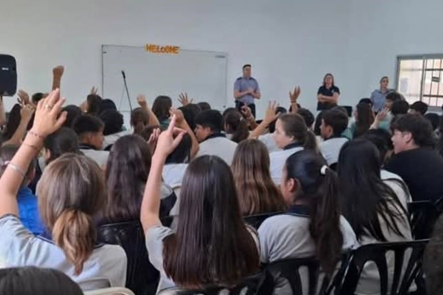 Crédito: El Litoral