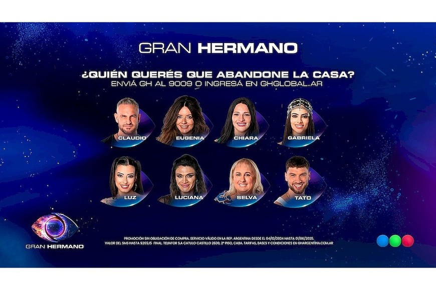 Así quedó la placa definitiva.