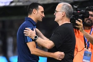 scaloni bielsa
