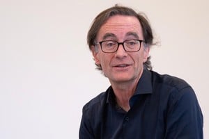 Según Osvaldo Giordano, presidente de la Fundación Mediterránea, "una reforma tributaria integral, encabezada por el Súper IVA, lograría beneficios concretos en el corto plazo".