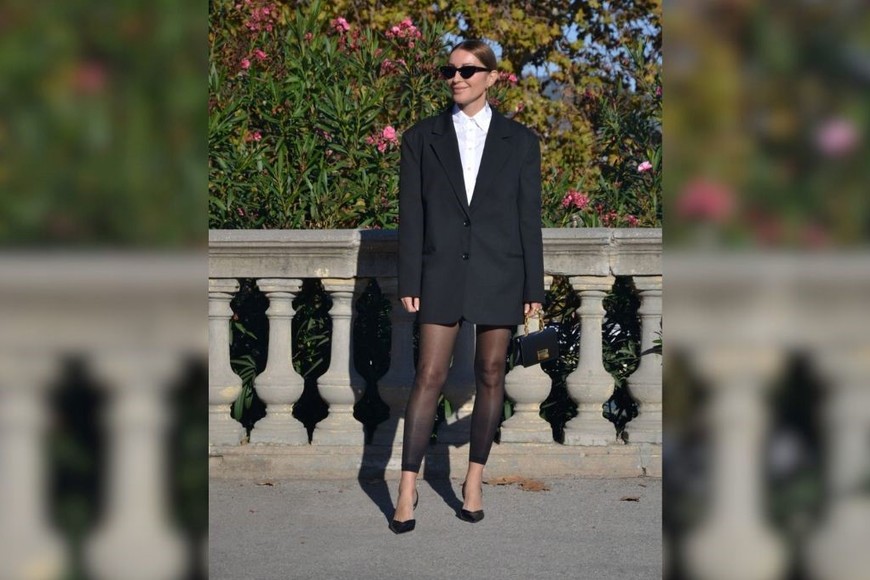 Un clásico del gym que gana terreno en la moda urbana.