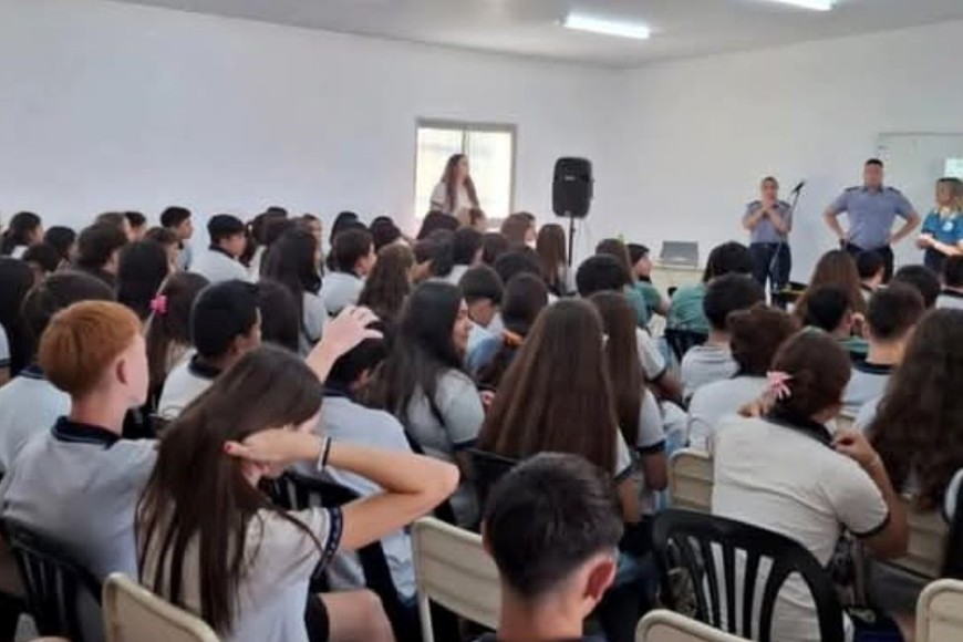 Crédito: El Litoral