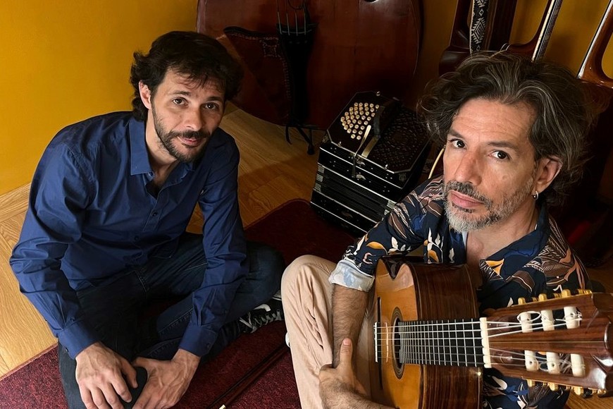 Foto: Sebastián Romiti