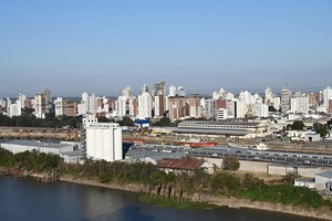 Imagen ilustrativa. Crédito: Flavio Raina