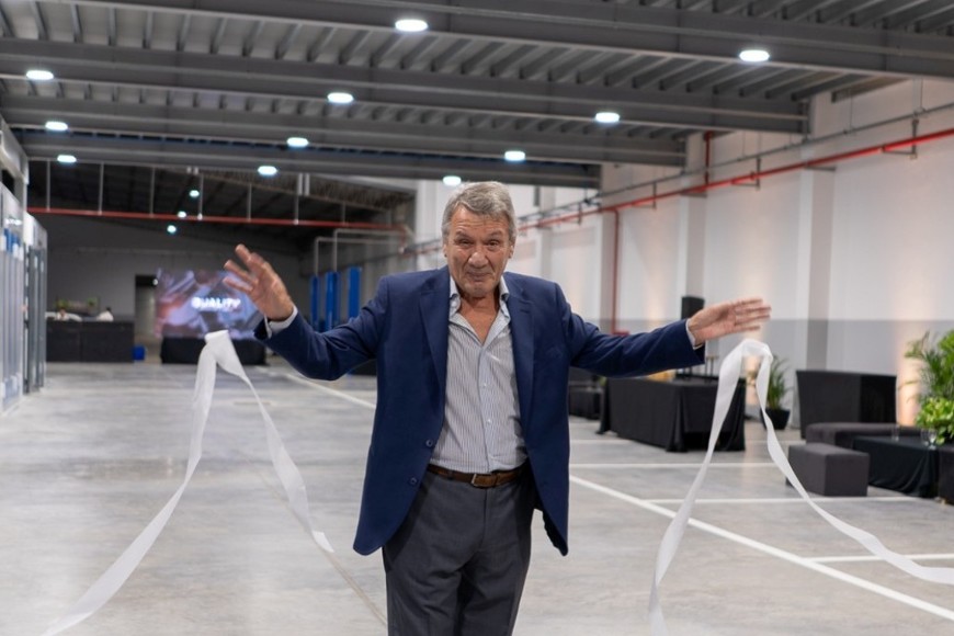 Grupo Nation Escobar inauguró “Quálity Taller”