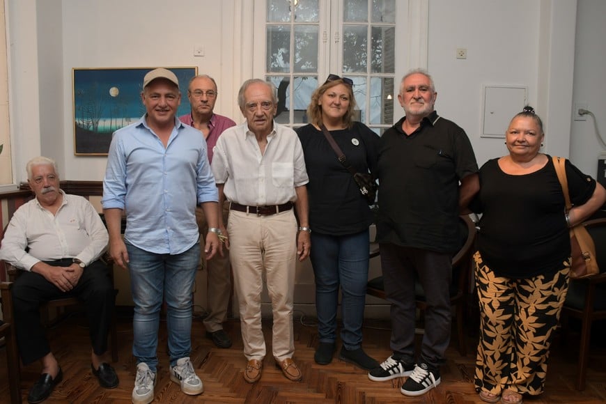 Bottai habló con El Litoral sobre sus ideas para llevar al Concejo.