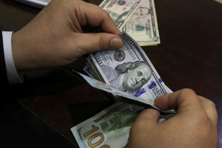 Imagen ilustrativa. Crédito: Reuters