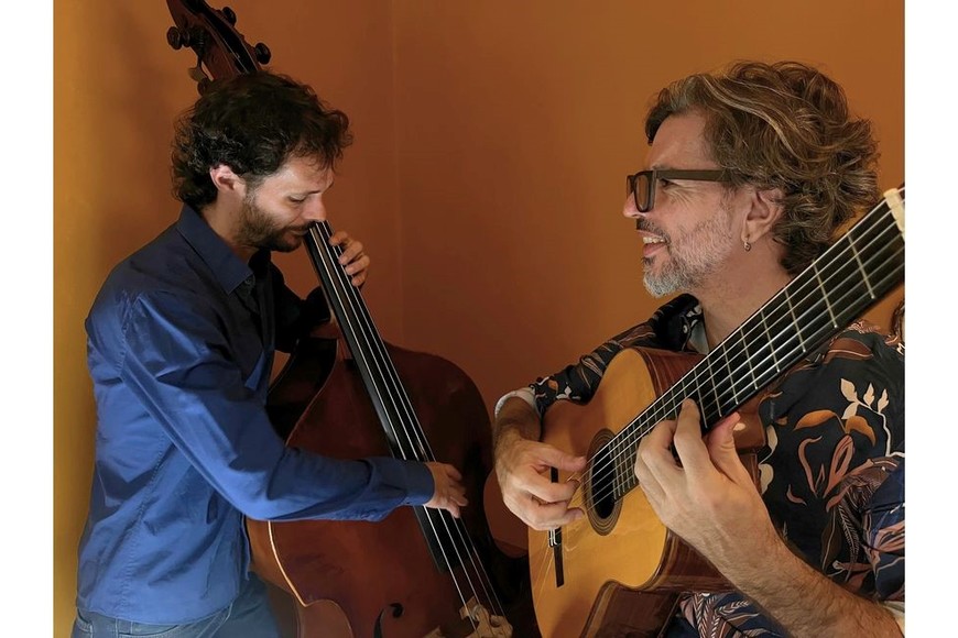 Foto: Sebastián Romiti