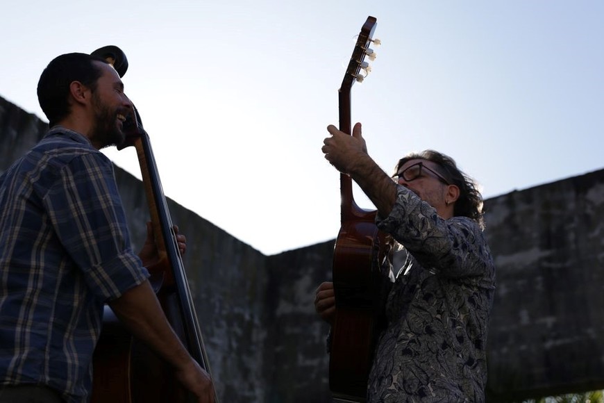 Gentileza Maru Kacef