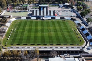 Colón visitará en el estadio Víctor Antonio Legrotaglie al "Lobo" mendocino