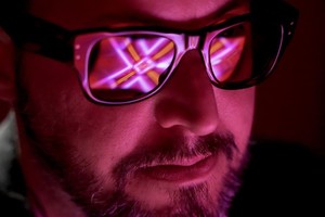 Diego Torrente avanza en la creación de su nuevo disco. Foto: Gentileza producción