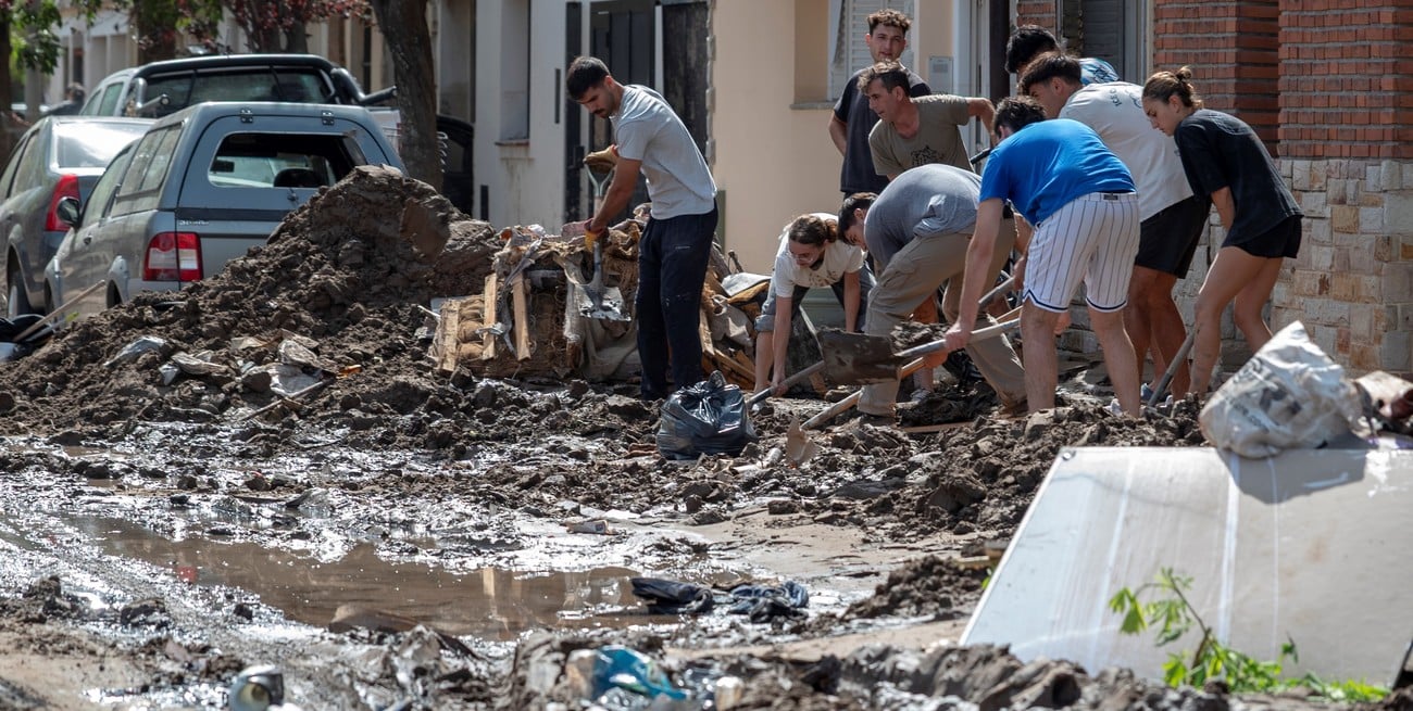 "Los planes de contingencia no son para asustar a la población sino para estar preparados", advierte el experto. Crédito: Agencia