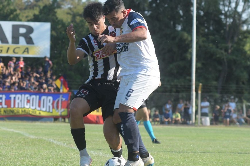 Créditos: Luis Cetraro