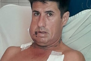 En 2024 Matías Gamboa debió ser internado por una feroz golpiza,  fue electo miembro de la Comisión Comunal por la minoría, pero  nunca pudo ejercer su mandato.