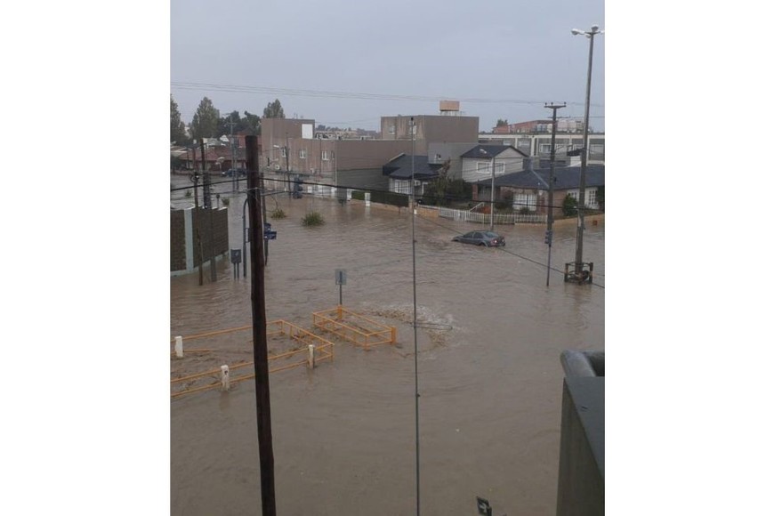 Crédito: @JorgeLasReinas