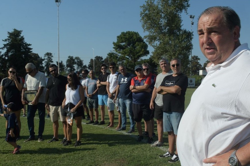 Créditos: Luis Cetraro