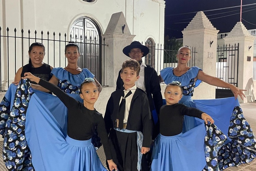 San Javier cuenta con un nuevo paseo para los turistas.