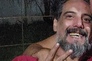 Actuó la Comisaría 4ª de Maciel, y se dio conocimiento al fiscal de turno, a la PDI San Lorenzo y PDI San Jerónimo Coronda.