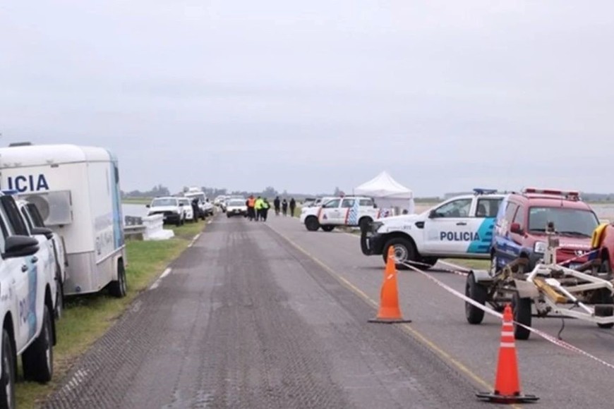 Crédito: Presente Noticias