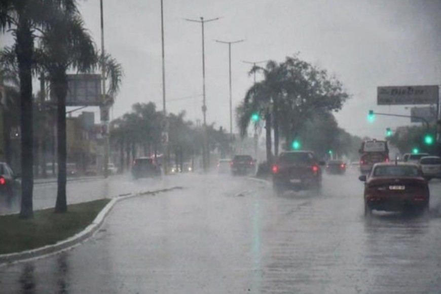 En Santa Cruz, siete municipios fueron declarados en desastre.